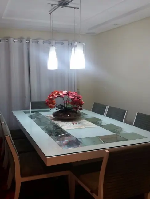 Foto 9 de Cobertura com 3 quartos à venda, 182m2 em Retiro, Jundiai - SP