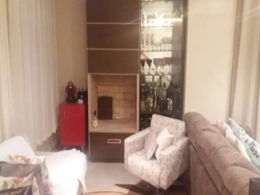 Foto 3 de Cobertura com 3 quartos à venda, 182m2 em Retiro, Jundiai - SP