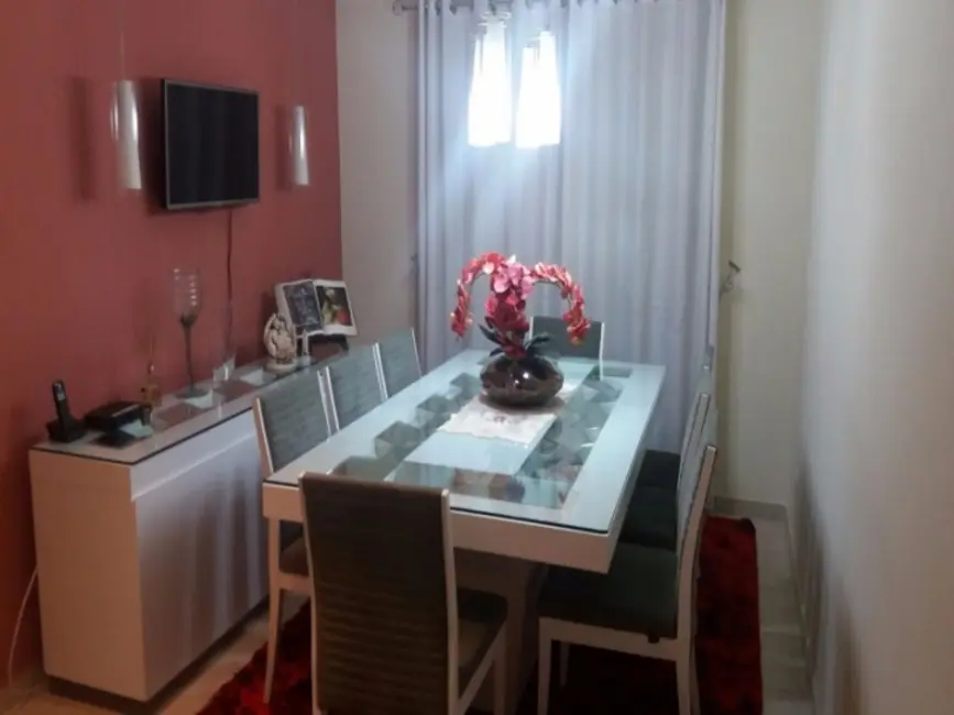 Foto 7 de Cobertura com 3 quartos à venda, 182m2 em Retiro, Jundiai - SP