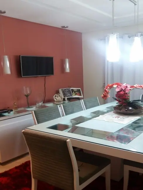 Foto 8 de Cobertura com 3 quartos à venda, 182m2 em Retiro, Jundiai - SP