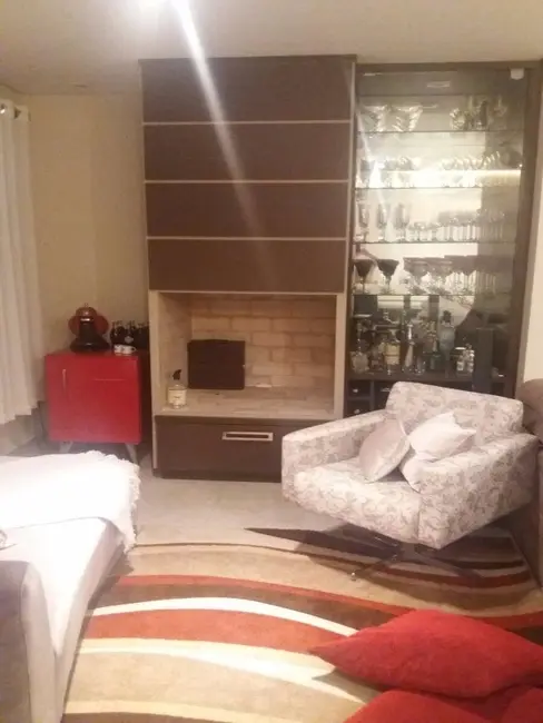 Foto 4 de Cobertura com 3 quartos à venda, 182m2 em Retiro, Jundiai - SP