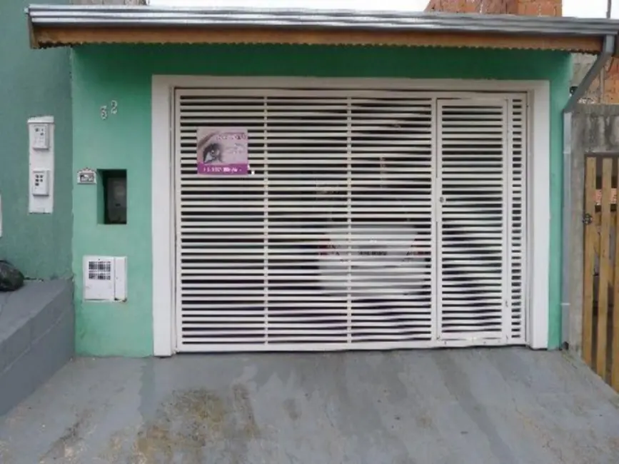 Foto 7 de Casa com 2 quartos à venda, 150m2 em Jardim Novo Mundo, Varzea Paulista - SP