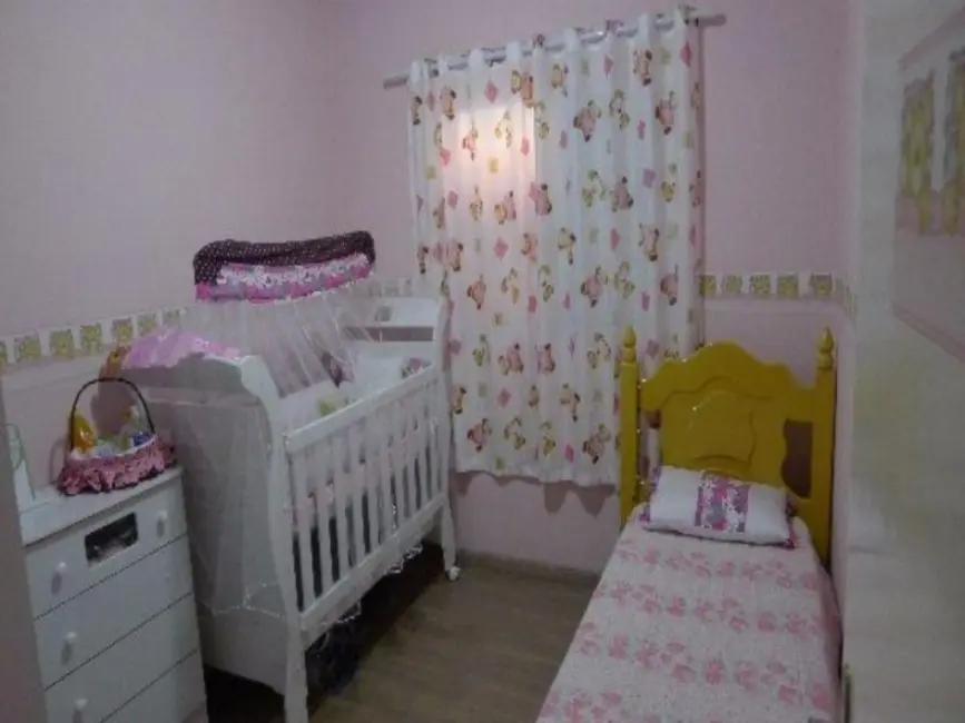 Foto 6 de Casa com 2 quartos à venda, 150m2 em Jardim Novo Mundo, Varzea Paulista - SP