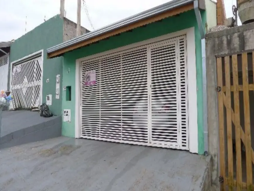 Foto 9 de Casa com 2 quartos à venda, 150m2 em Jardim Novo Mundo, Varzea Paulista - SP