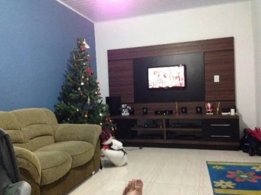 Foto 4 de Casa com 2 quartos à venda, 150m2 em Jardim Novo Mundo, Varzea Paulista - SP