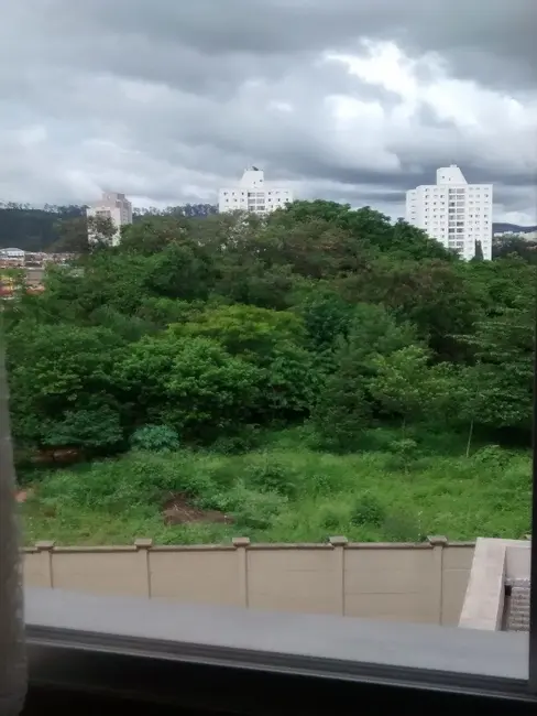 Apartamento com 2 quartos à venda, 50m2 em Vila Campos Sales, Jundiai - SP - imagem 4 Foto 4 de Apartamento com 2 quartos à venda, 50m2 em Vila Campos Sales, Jundiai - SP