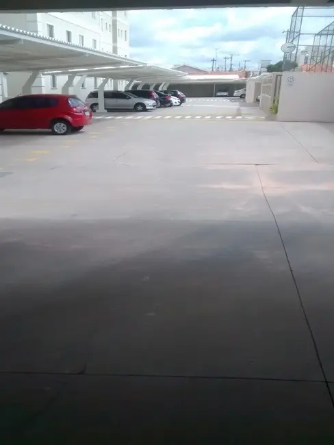 Foto 10 de Apartamento com 2 quartos à venda, 50m2 em Vila Campos Sales, Jundiai - SP