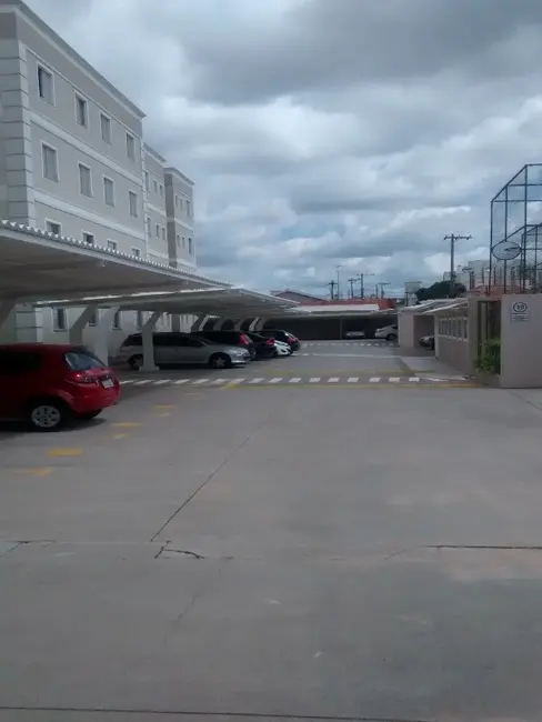 Foto 11 de Apartamento com 2 quartos à venda, 50m2 em Vila Campos Sales, Jundiai - SP