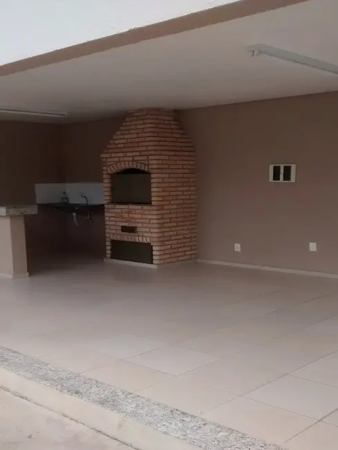 Foto 12 de Apartamento com 2 quartos à venda, 50m2 em Vila Campos Sales, Jundiai - SP