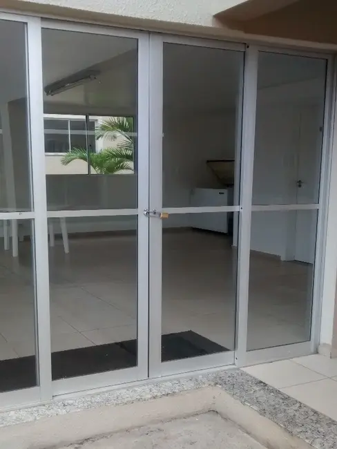 Foto 13 de Apartamento com 2 quartos à venda, 50m2 em Vila Campos Sales, Jundiai - SP