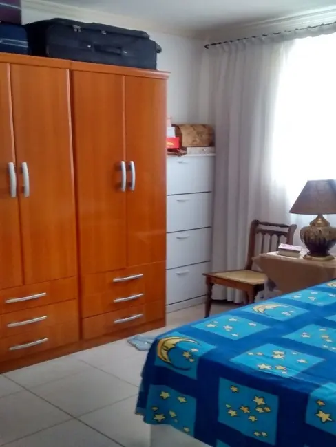 Foto 2 de Apartamento com 2 quartos à venda, 50m2 em Vila Campos Sales, Jundiai - SP