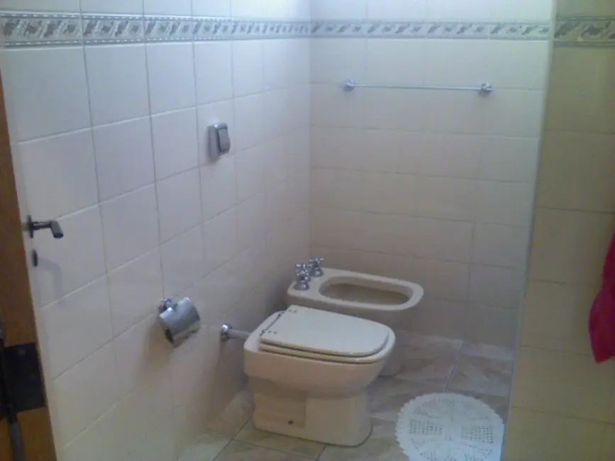 Foto 3 de Apartamento com 3 quartos à venda, 128m2 em Centro, Jundiai - SP
