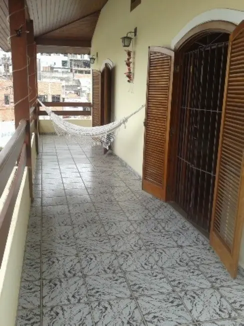 Sobrado com 3 quartos à venda, 277m2 em Jardim do Lago, Jundiai - SP - imagem 8 Foto 8 de Sobrado com 3 quartos à venda, 277m2 em Jardim do Lago, Jundiai - SP