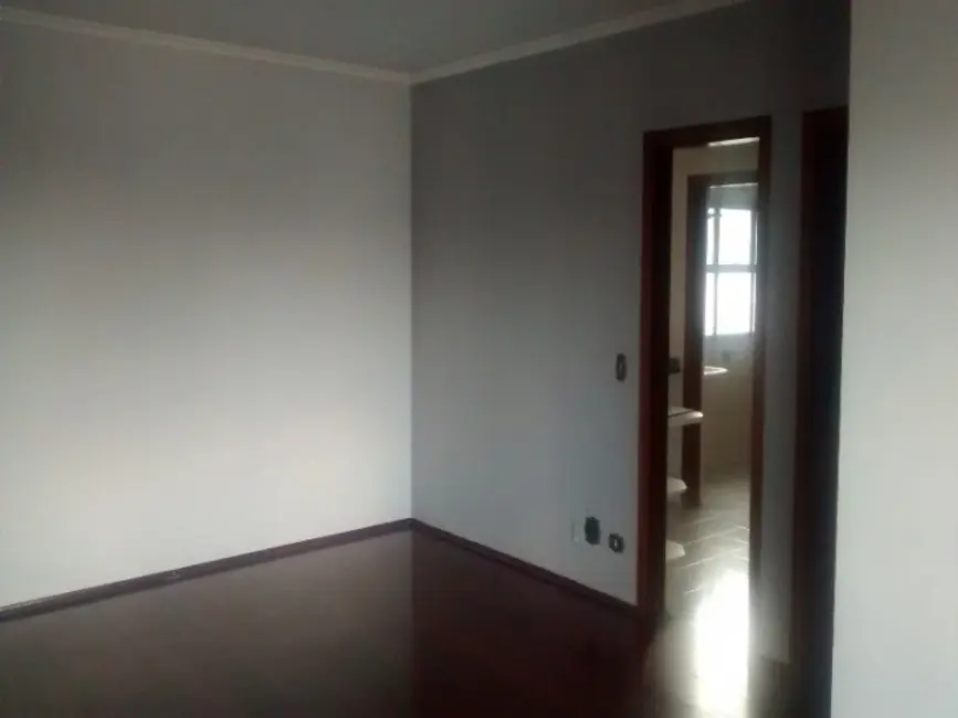 Foto 2 de Apartamento com 3 quartos à venda, 126m2 em Vila Rami, Jundiai - SP