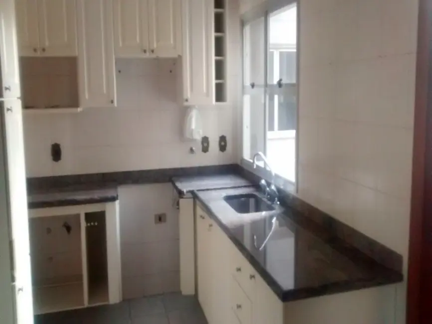 Foto 6 de Apartamento com 3 quartos à venda, 126m2 em Vila Rami, Jundiai - SP