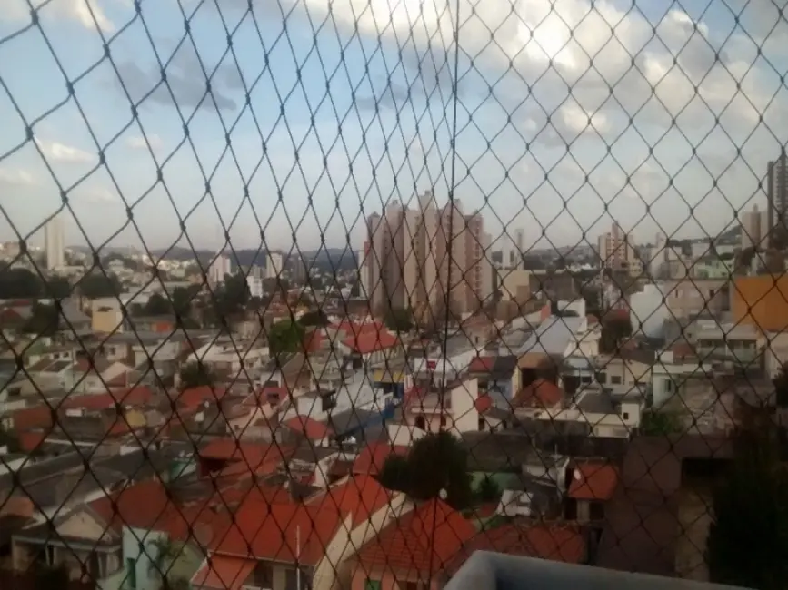 Foto 3 de Apartamento com 3 quartos à venda, 126m2 em Vila Rami, Jundiai - SP