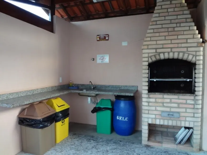 Foto 5 de Apartamento com 2 quartos à venda, 60m2 em Jundiai - SP