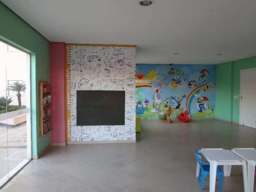 Foto 4 de Apartamento com 2 quartos à venda, 60m2 em Jundiai - SP