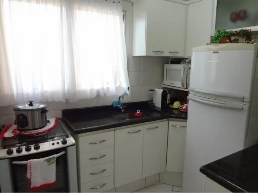 Foto 8 de Apartamento com 2 quartos à venda, 60m2 em Jundiai - SP