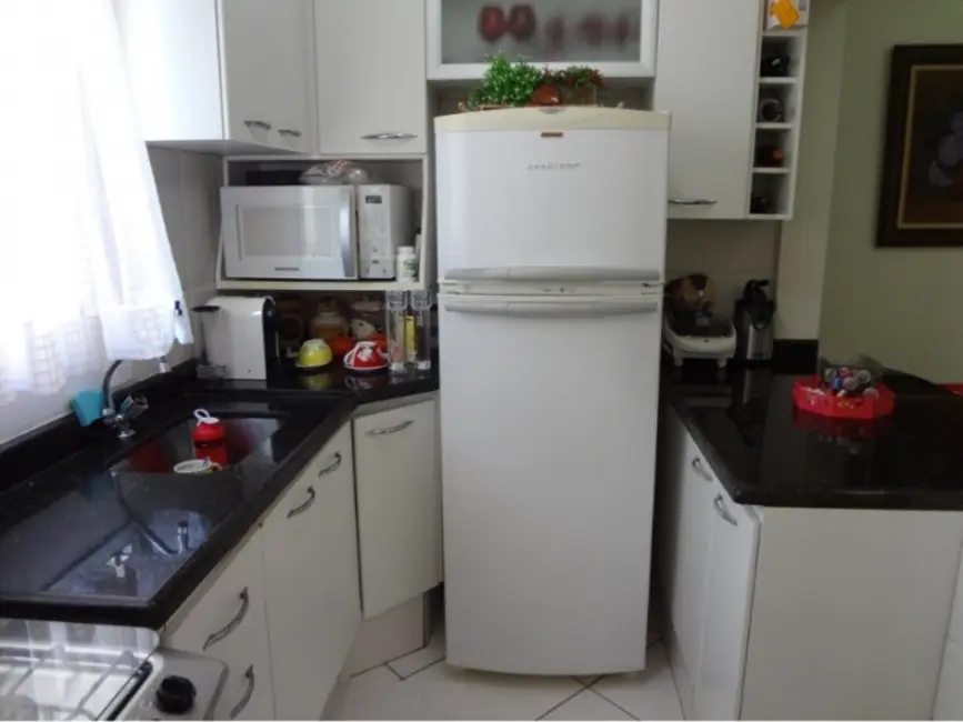 Foto 9 de Apartamento com 2 quartos à venda, 60m2 em Jundiai - SP