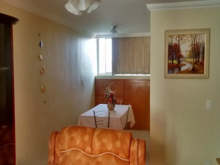 Apartamento com 2 quartos à venda, 70m2 em Parque Cecap, Jundiai - SP - imagem 1 Foto 1 de Apartamento com 2 quartos à venda, 70m2 em Parque Cecap, Jundiai - SP