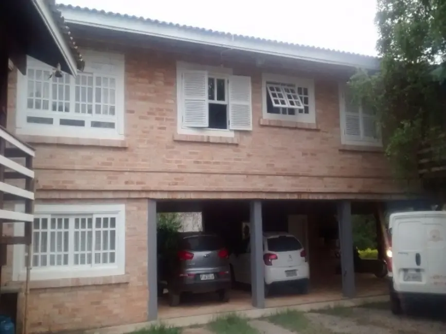 Foto 4 de Chácara com 3 quartos à venda, 4273m2 em Santa Clara, Jundiai - SP