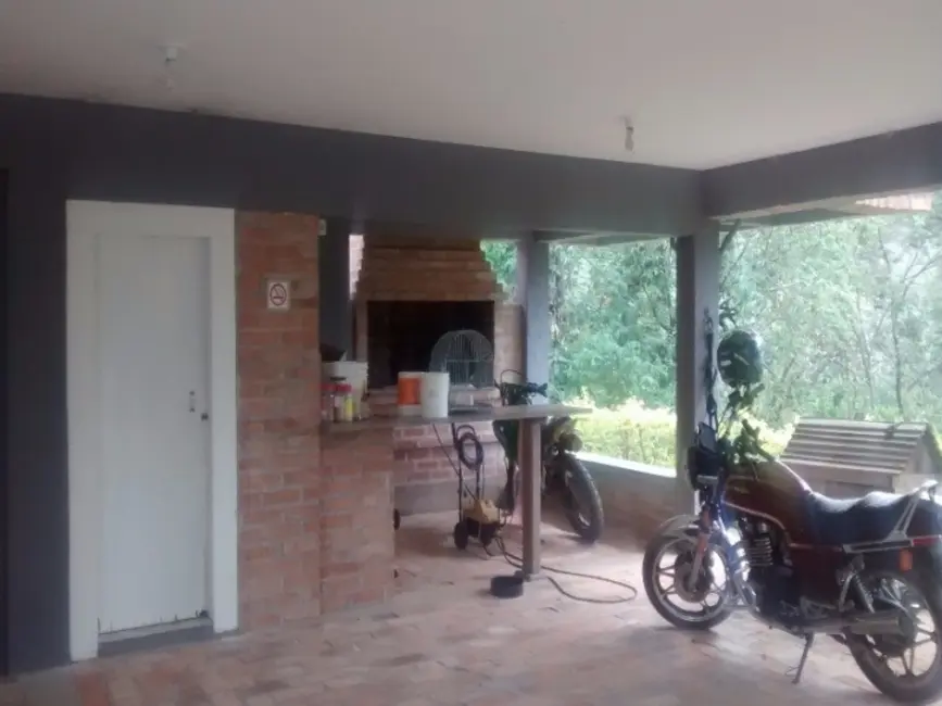 Foto 5 de Chácara com 3 quartos à venda, 4273m2 em Santa Clara, Jundiai - SP