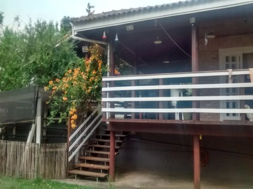 Foto 2 de Chácara com 3 quartos à venda, 4700m2 em Santa Clara, Jundiai - SP