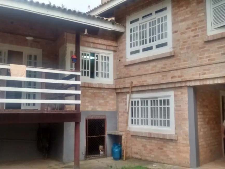Foto 3 de Chácara com 3 quartos à venda, 4273m2 em Santa Clara, Jundiai - SP
