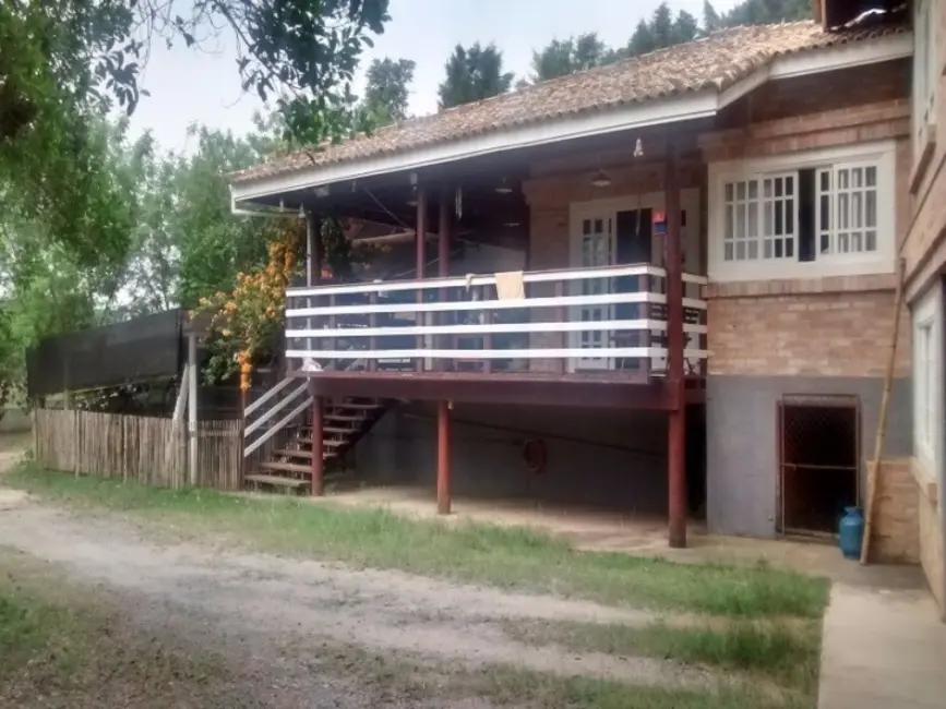 Foto 6 de Chácara com 3 quartos à venda, 4273m2 em Santa Clara, Jundiai - SP