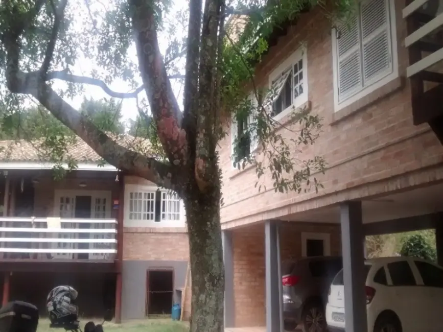 Foto 7 de Chácara com 3 quartos à venda, 4273m2 em Santa Clara, Jundiai - SP