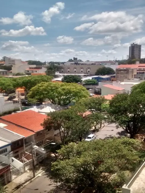 Apartamento com 3 quartos à venda e para alugar, 123m2 em Centro, Jundiai - SP - imagem 5 Foto 5 de Apartamento com 3 quartos à venda e para alugar, 123m2 em Centro, Jundiai - SP