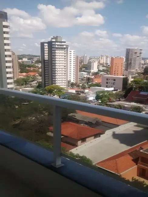 Apartamento com 3 quartos à venda e para alugar, 123m2 em Centro, Jundiai - SP - imagem 3 Foto 3 de Apartamento com 3 quartos à venda e para alugar, 123m2 em Centro, Jundiai - SP