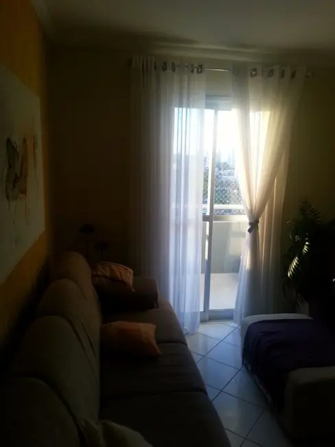 Foto 8 de Apartamento com 2 quartos à venda, 64m2 em Vila Graff, Jundiai - SP