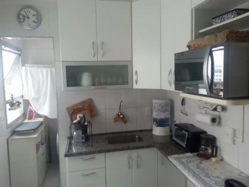 Foto 4 de Apartamento com 2 quartos à venda, 64m2 em Vila Graff, Jundiai - SP