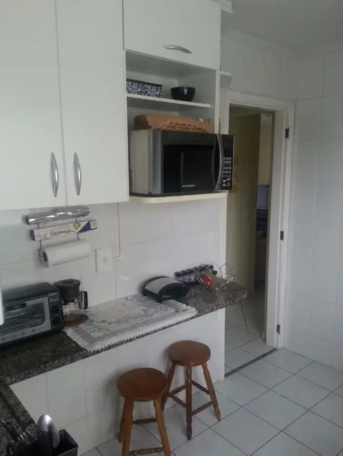 Foto 1 de Apartamento com 2 quartos à venda, 64m2 em Vila Graff, Jundiai - SP