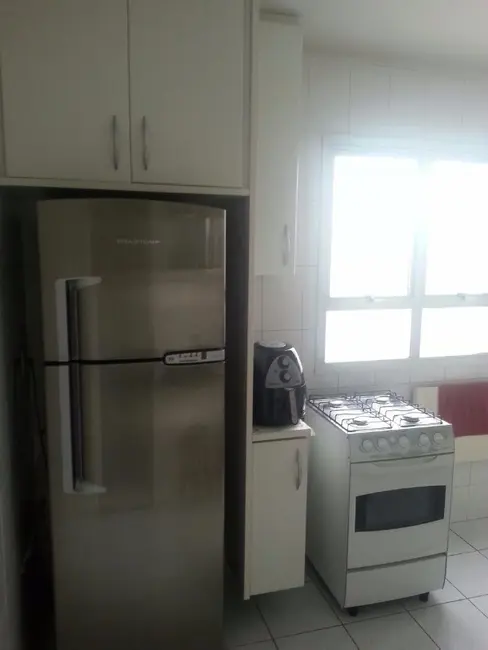 Foto 3 de Apartamento com 2 quartos à venda, 64m2 em Vila Graff, Jundiai - SP