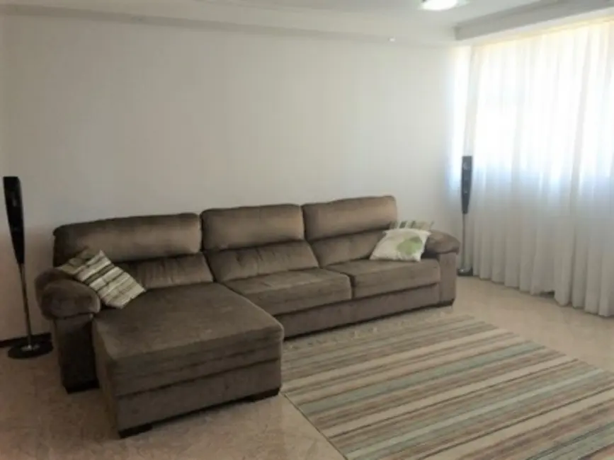 Foto 4 de Apartamento com 3 quartos à venda, 175m2 em Centro, Jundiai - SP