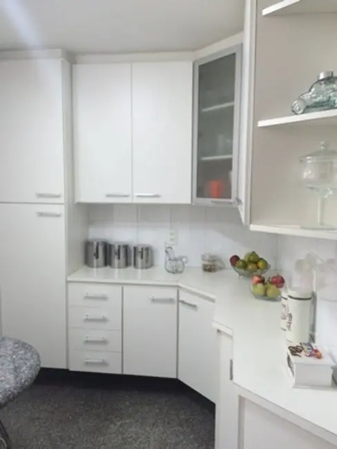 Foto 8 de Apartamento com 3 quartos à venda, 175m2 em Centro, Jundiai - SP