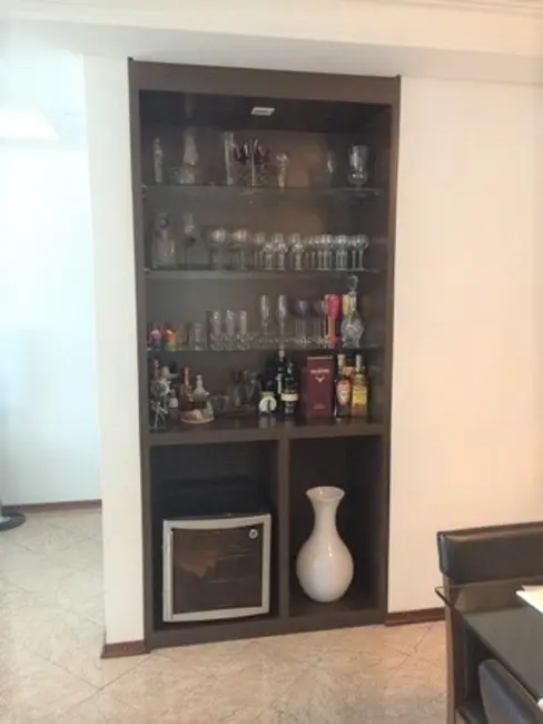 Foto 5 de Apartamento com 3 quartos à venda, 175m2 em Centro, Jundiai - SP