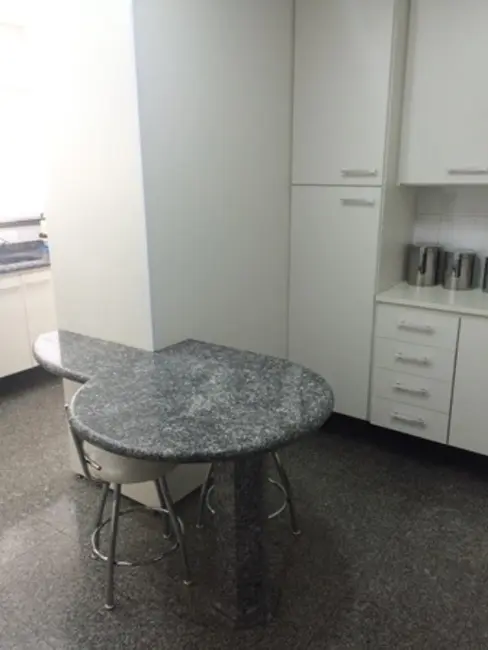 Foto 9 de Apartamento com 3 quartos à venda, 175m2 em Centro, Jundiai - SP