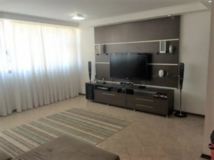 Foto 3 de Apartamento com 3 quartos à venda, 175m2 em Centro, Jundiai - SP