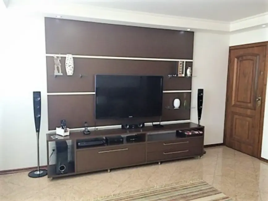 Foto 2 de Apartamento com 3 quartos à venda, 175m2 em Centro, Jundiai - SP