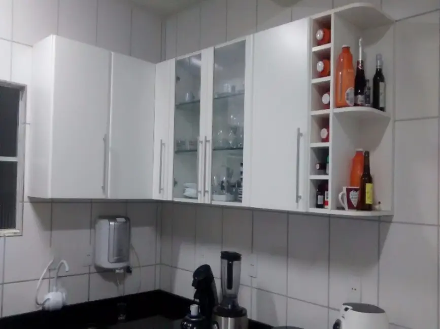 Foto 5 de Apartamento com 2 quartos à venda, 100m2 em Centro, Campo Limpo Paulista - SP