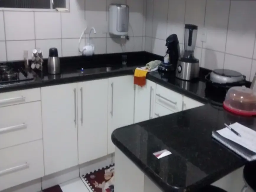 Foto 3 de Apartamento com 2 quartos à venda, 100m2 em Centro, Campo Limpo Paulista - SP