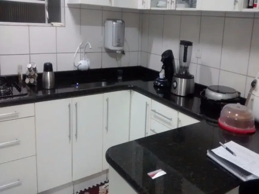 Foto 4 de Apartamento com 2 quartos à venda, 100m2 em Centro, Campo Limpo Paulista - SP
