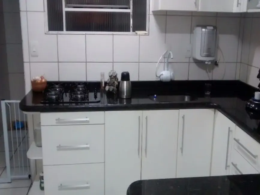 Foto 6 de Apartamento com 2 quartos à venda, 100m2 em Centro, Campo Limpo Paulista - SP