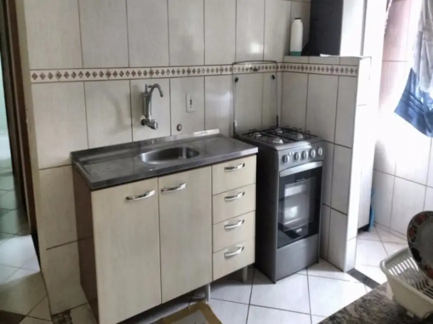 Apartamento com 2 quartos à venda, 60m2 em Jundiai - SP - imagem 7 Foto 7 de Apartamento com 2 quartos à venda, 60m2 em Jundiai - SP