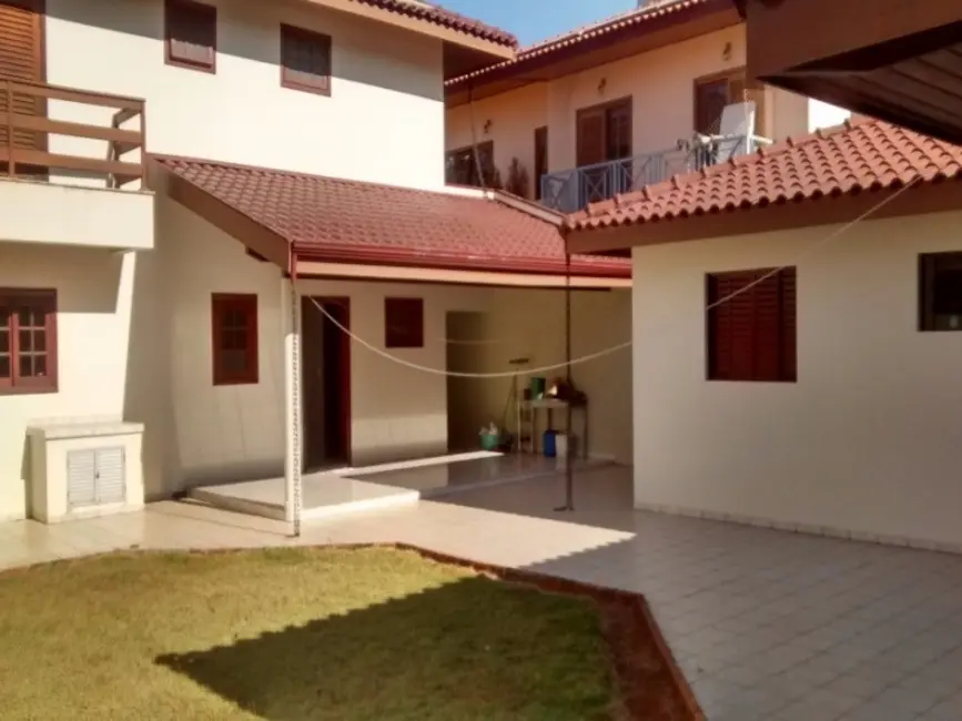 Foto 37 de Casa com 3 quartos para alugar, 650m2 em Jardim das Samambaias, Jundiai - SP