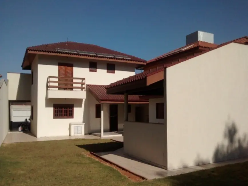 Foto 1 de Casa com 3 quartos para alugar, 650m2 em Jardim das Samambaias, Jundiai, SP